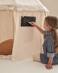 Ensemble d'accessoires pour tente KID´S HUB