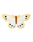 Papillon maxi jaune DRESS-UP