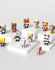 Dancing Animal speaker - Cat