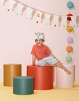 Ballon de bunting DRESS-UP