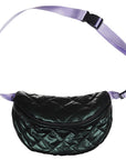 Bum Bag Dark Green