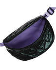 Bum Bag Dark Green