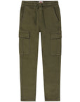 Jayh Cargo Green