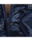 Rostock Blue