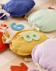 Ballon de bunting DRESS-UP