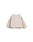 Blouse En Tissu Tones
