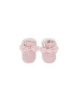 Chaussures En Jersey Rose