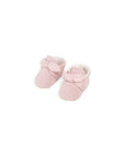 Chaussures En Jersey Rose