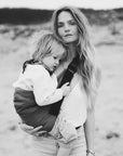 Toddler Carry Main Ocean Blue Carrier