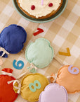 Ballon de bunting DRESS-UP