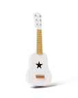 Guitare blanche