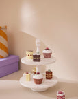 Pâtisseries 9pcs KID'S HUB