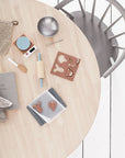 Ensemble à pâtisserie KID'S HUB