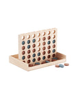 Jeu des 4 alignés