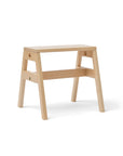 Tabouret ajustable SAGA Blonde