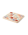 ABC Puzzle alphabet A à Z