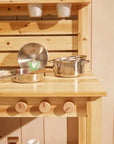 Cuisine d'extérieur KID’s HUB