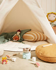 Kit réchaud de camping KID’S HUB