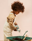 Brouette KID’S HUB
