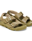 Mogami Kids AS Birko-Flor - Icy Faded Khaki