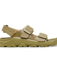 Mogami Kids AS Birko-Flor - Icy Faded Khaki