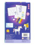Coffret Dessin - Fairytale Fantasy