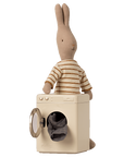 Miniature washing machine