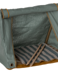 Happy camper tent, Mouse