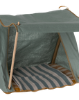 Happy camper tent, Mouse