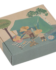 Happy camper tent, Mouse
