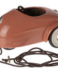 Mouse car - Coral