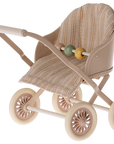 Stroller, Baby mice - Rose