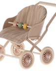 Stroller, Baby mice - Rose