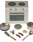 Cooking set 2