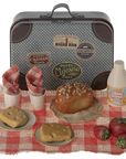 Picnic set, Mouse