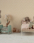 Berceau, My - Bleu menthe