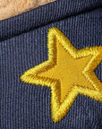 Amuseables Peanut Star Student Outfit