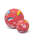 Dinos Ball - Balle Dinosaures 18 Cm