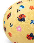 Ladybirds Ball - Balle Coccinelles 13cm