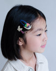 Suzie Snail Clips