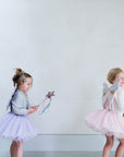 Rainbow Fairy Wand