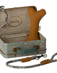 Accessoires chiot - Bleu