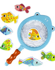 Shark Chasey - Catch a Fish Eco
