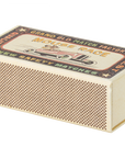 Big sister mouse in matchbox