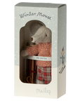 Winter mouse, Big sister