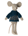 Knitted sweater, Dad mouse
