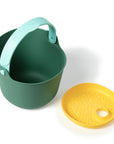 Bucki - Vert jardin