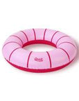 Bouée 60cm - Rose cerise