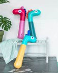 Noodle friends - Dino