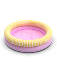 Dippy Rose Banane - piscine gonflable (Ø 80cm)